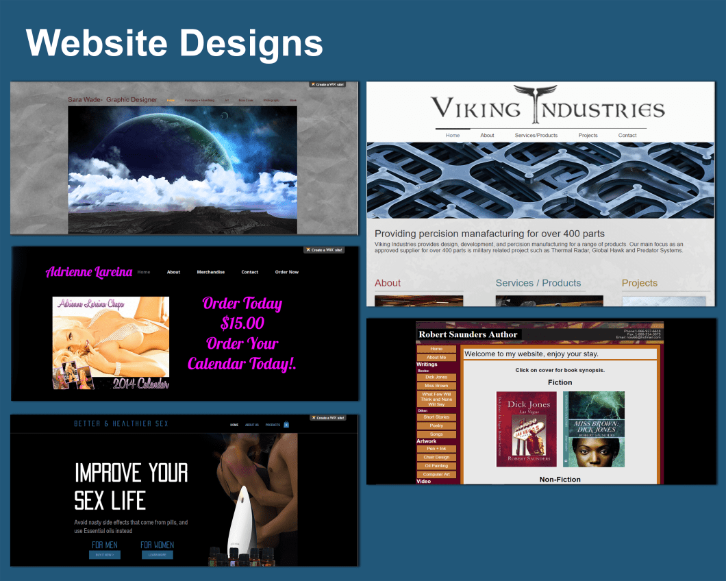 5WebDesign